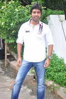 Allari Naresh Latest Photos